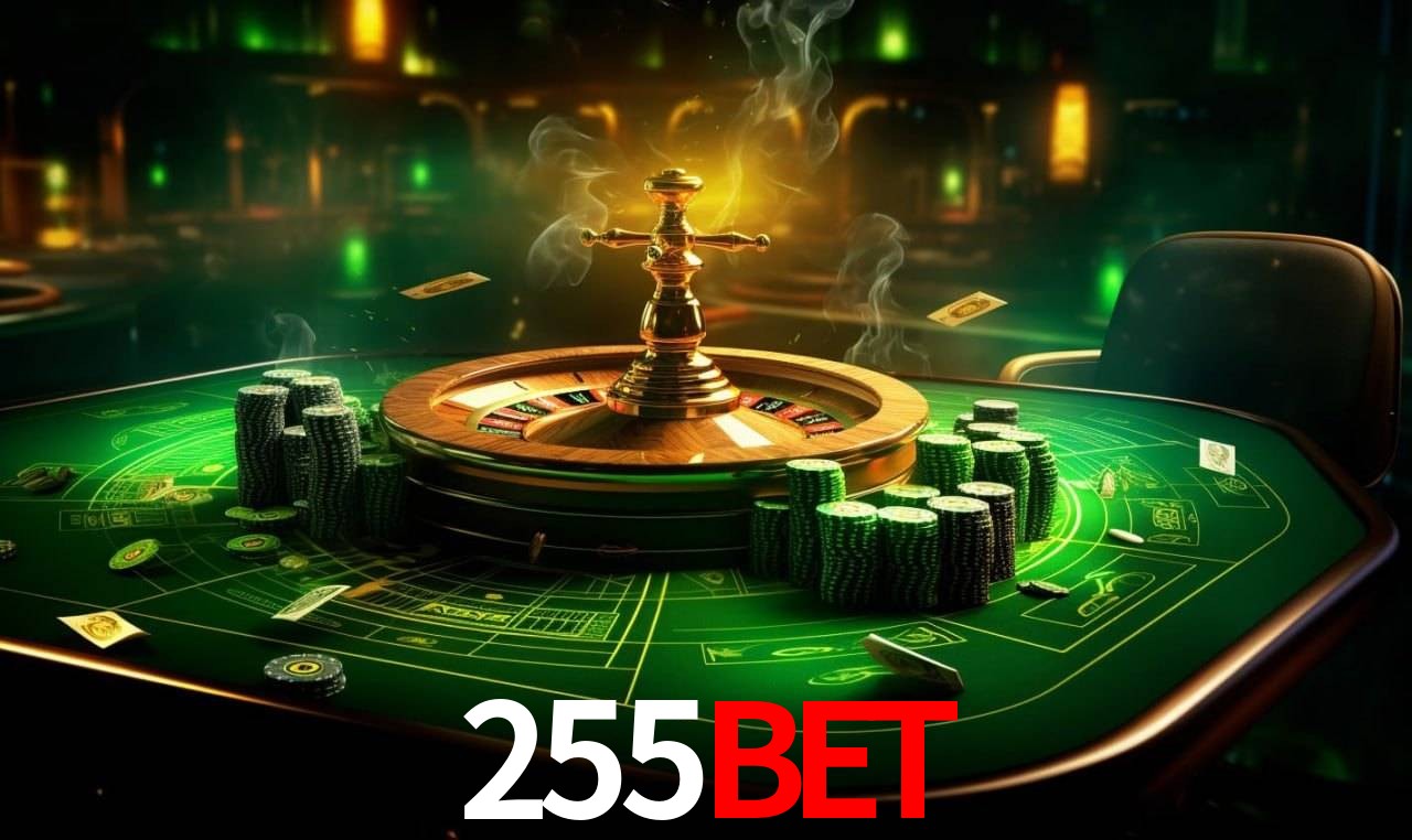 255bet: Seu Especialista em Apostas Esportivas Brasileiras